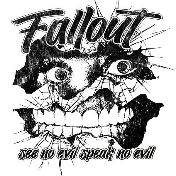 Fallout Clothing