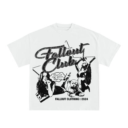 FALLOUT IJNMSRN T-SHIRT