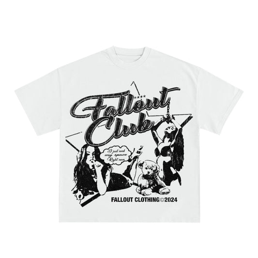 FALLOUT IJNMSRN T-SHIRT